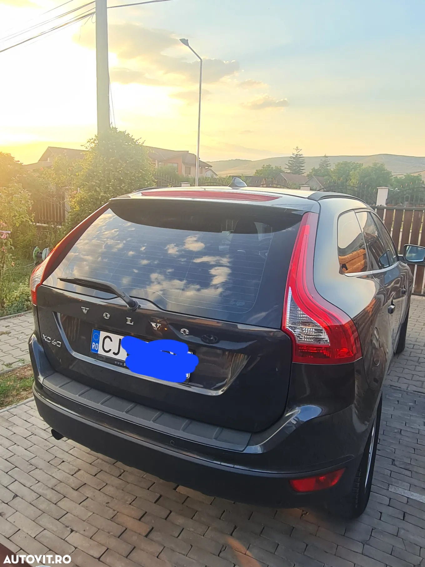 Volvo XC 60 - 12