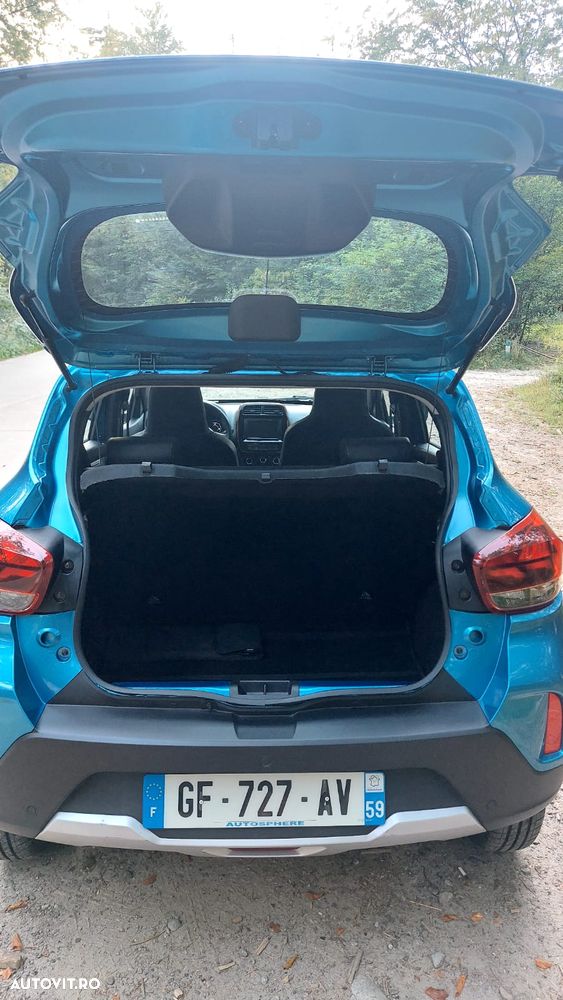 Dacia Spring Essential - 8
