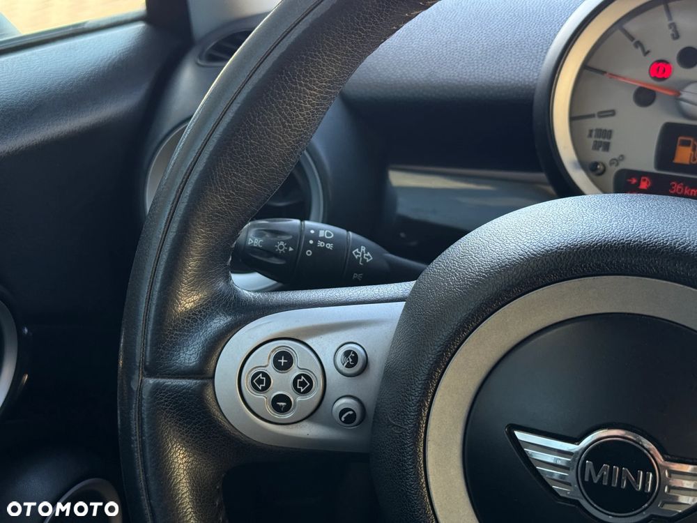 MINI Cooper S - 26