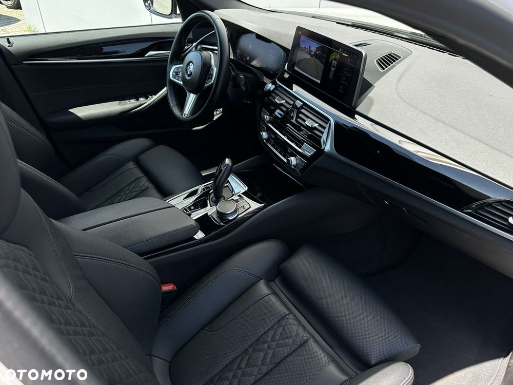 BMW Seria 5 - 19