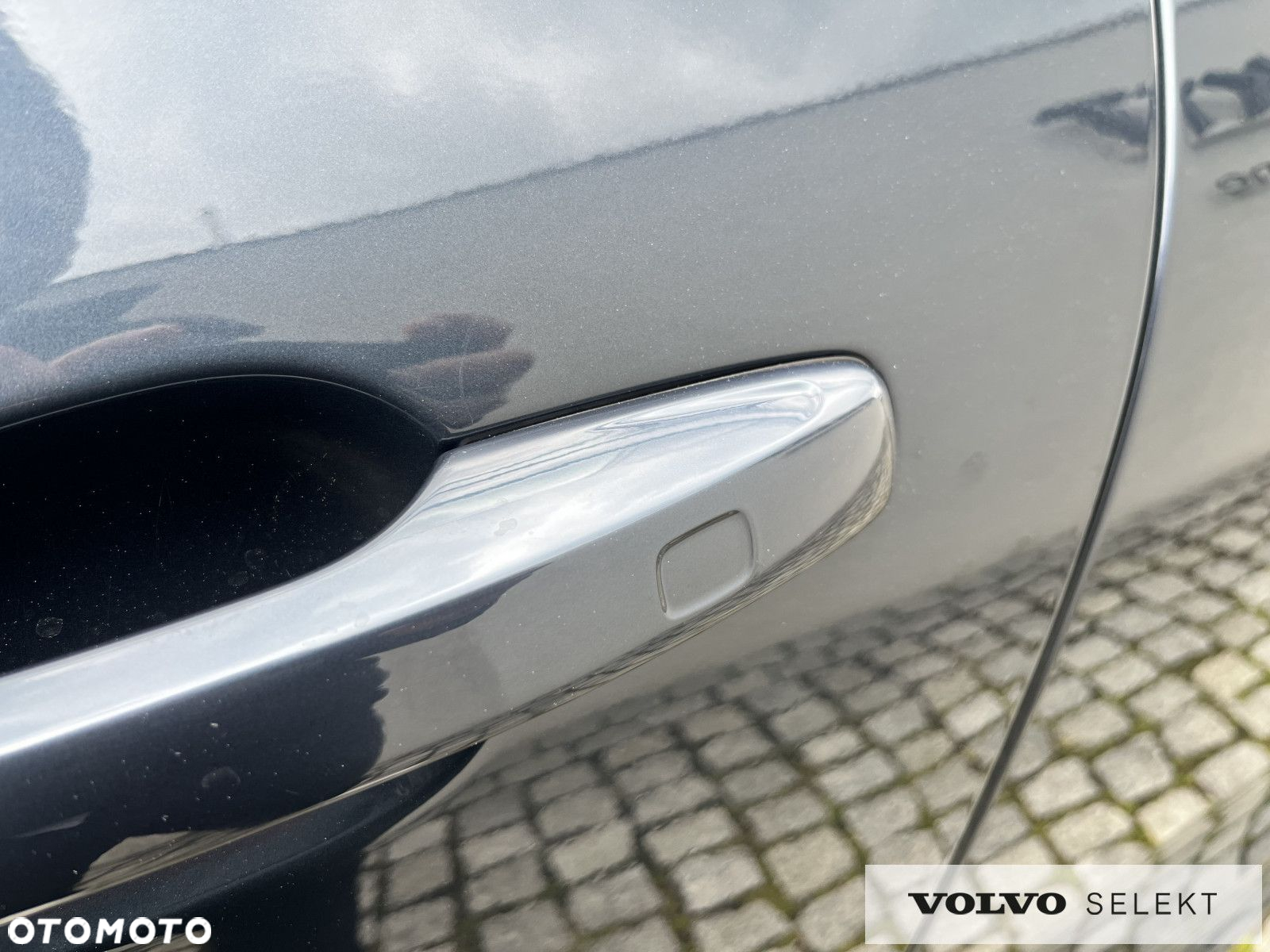 Volvo XC 60 - 9