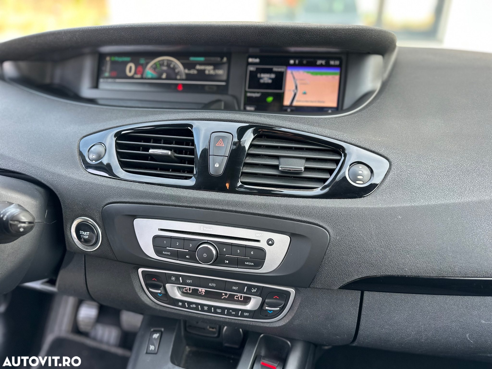 Renault Scenic ENERGY dCi 130 Business - 23