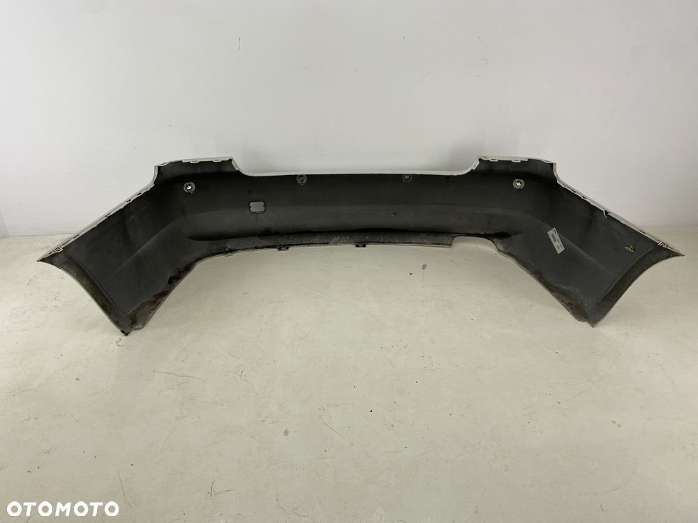 Bmw 3 E92 E93 coupe cabrio zderzak tylny tył 4xPDC - 8