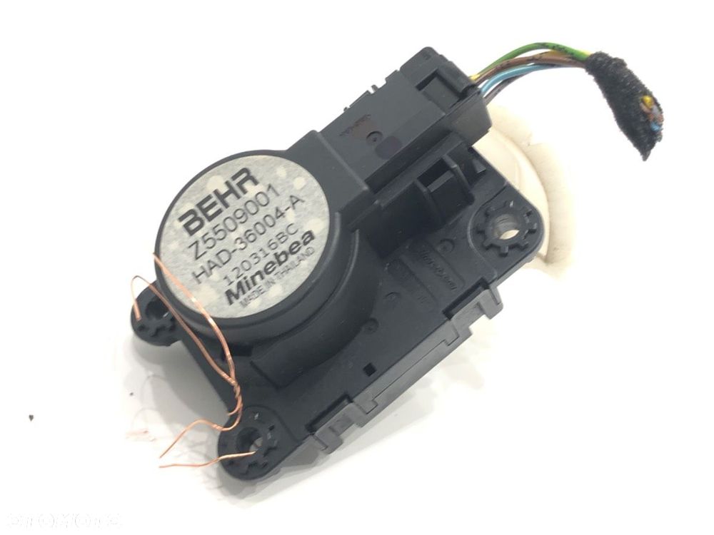 SILNIK NAGRZEWNICY  DS DS 5 (KF_) 2015 - 2018 1.6 THP 210 155 kW [210 KM] benzyna 2015 - 2018 - 2