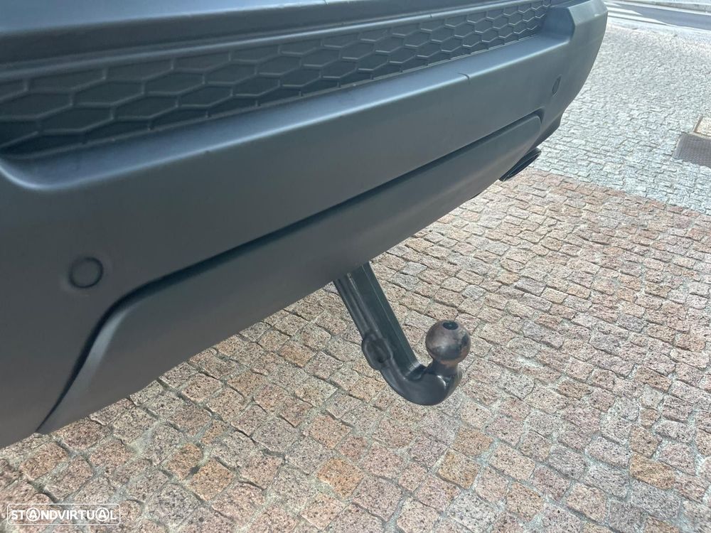 Land Rover Range Rover Sport 3.0 SDV6 HEV HSE Dynamic - 13