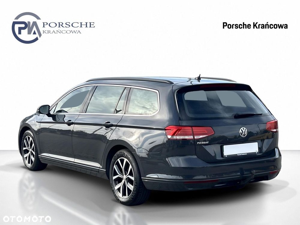 Volkswagen Passat - 3