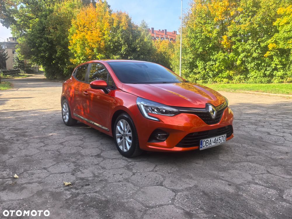 Renault Clio - 2