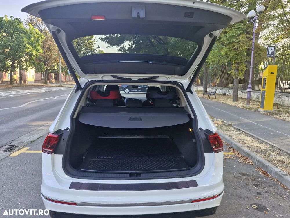 Volkswagen Tiguan 2.0 TDI DSG 4Mot Highline - 3