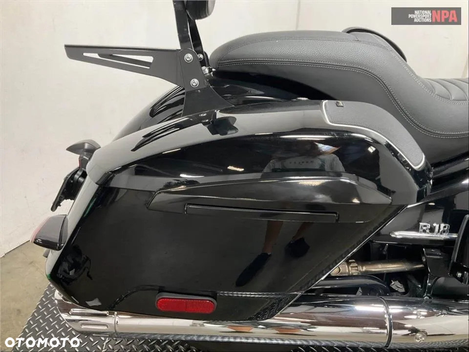 BMW R - 11