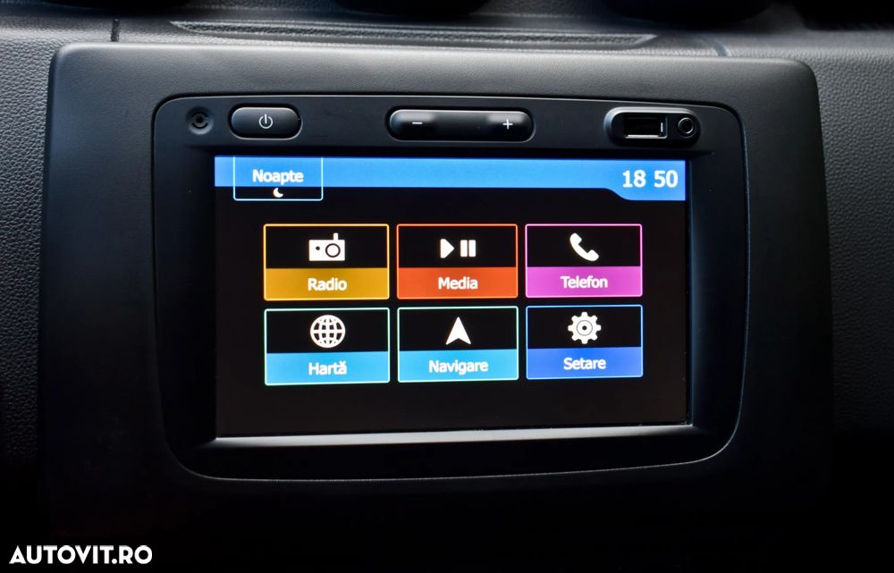 Dacia Duster ECO-G 100 Journey - 23