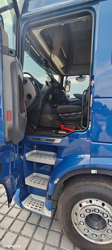 DAF XF 530 SSC 106 Standart Pokontraktowy - 15