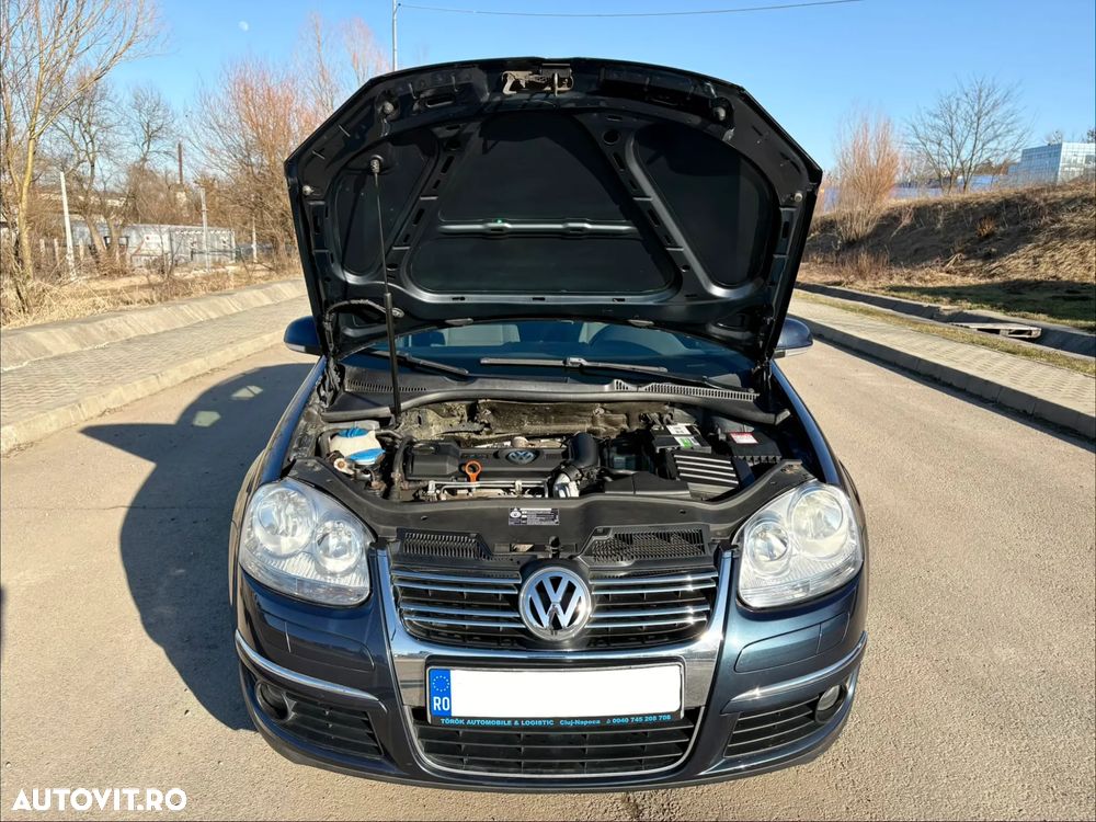 Volkswagen Golf 1.4 TSI Highline - 20