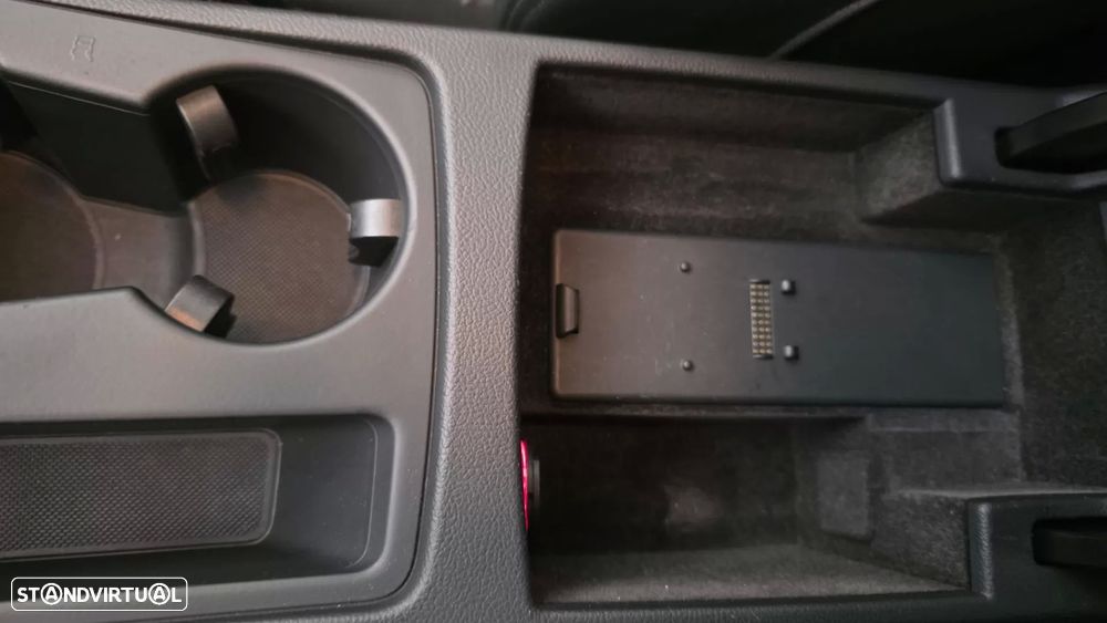 Audi A4 2.0 TDI Sport - 47