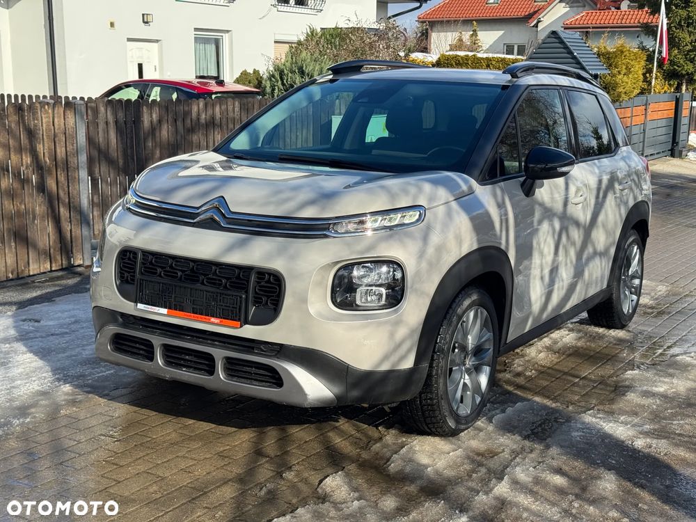Citroën C3 Aircross 1.2 PureTech GPF Shine - 1