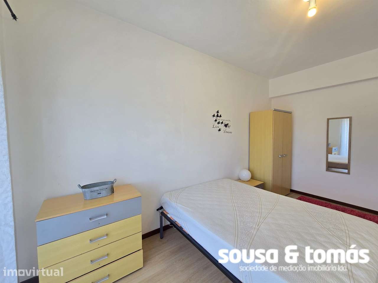 Quarto  Arrendamento em Leiria, Pousos, Barreira e Cortes,Leiria - Grande imagem: 5/14