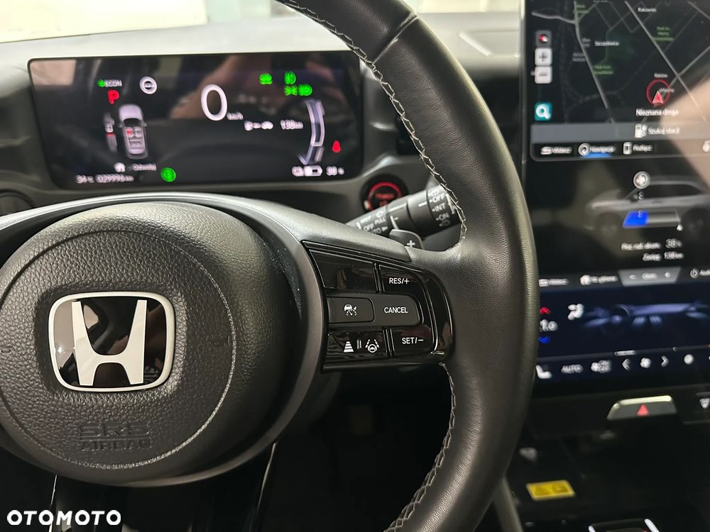 Honda e:NY1 69kWh Elegance - 32