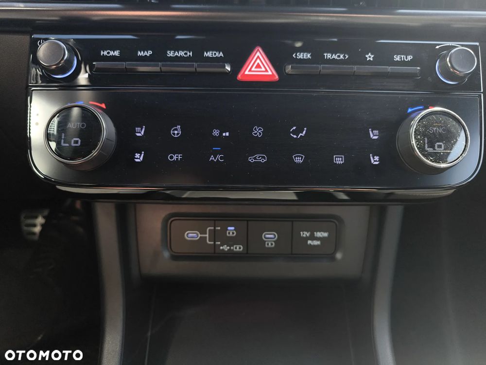 Hyundai Tucson 1.6 T-GDi N-Line 2WD DCT - 22