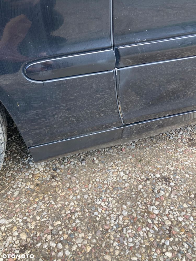 Mercedes-Benz Klasa C 220 CDI Automatik Classic DPF - 9