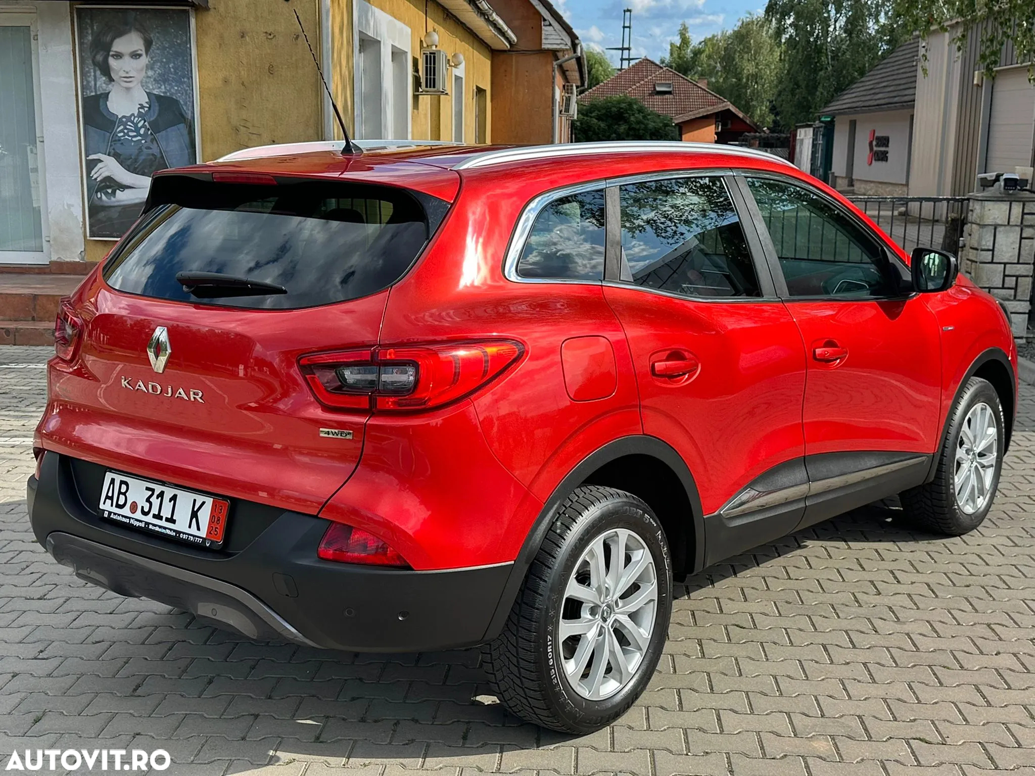 Renault Kadjar - 4