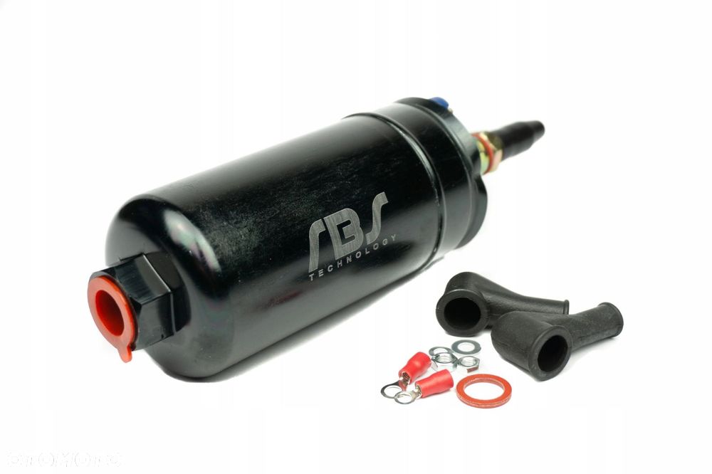 Pompa Paliwa 044 RBS TECHNOLOGY nie bosch 300LPH - 3