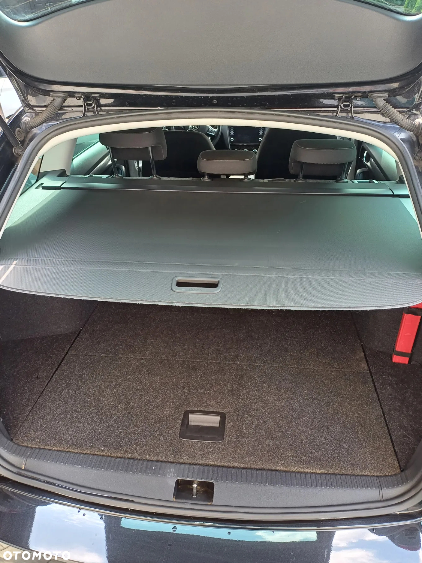 Skoda Octavia 2.0 TDI DSG Soleil - 16