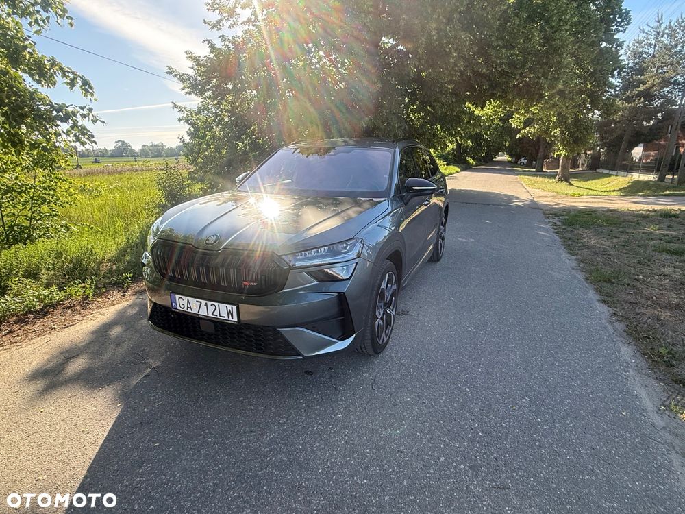 Skoda Kodiaq - 1