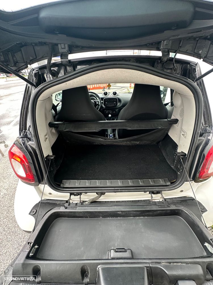 Smart ForTwo Coupé Standard - 16