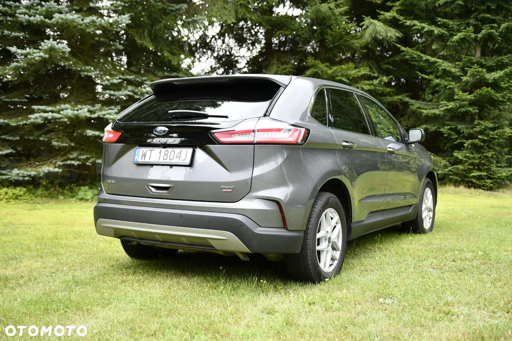 Ford Edge - 3