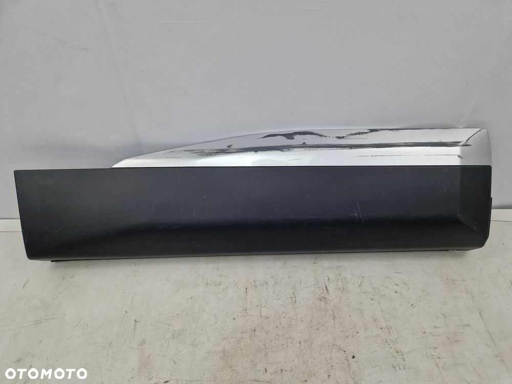 Prawy tył tylna listwa drzwi Peugeot 2008 II  9837637280 - 1