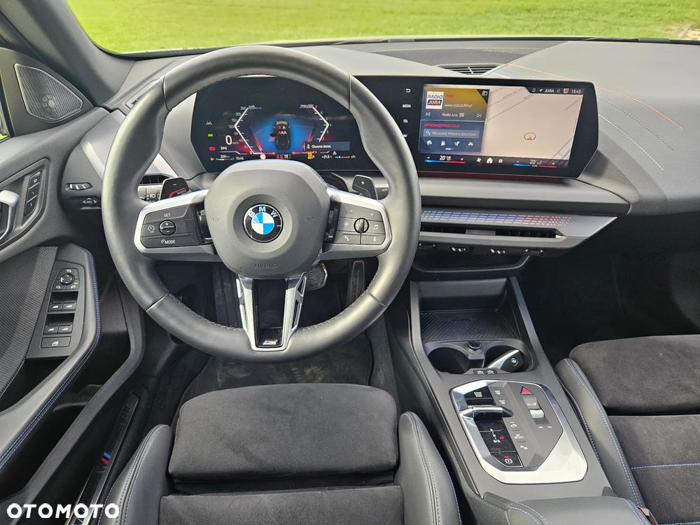 BMW Seria 2 220i M Sport sport - 14