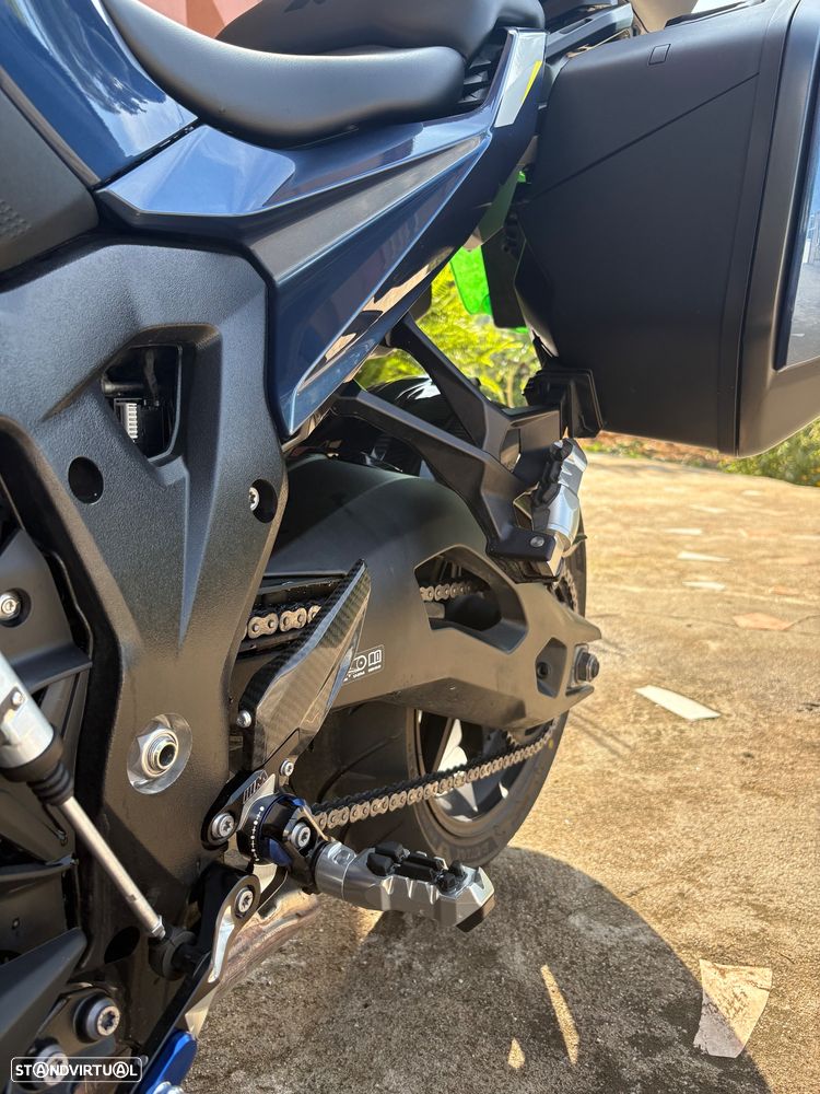BMW S 1000 XR S1000XR - 18