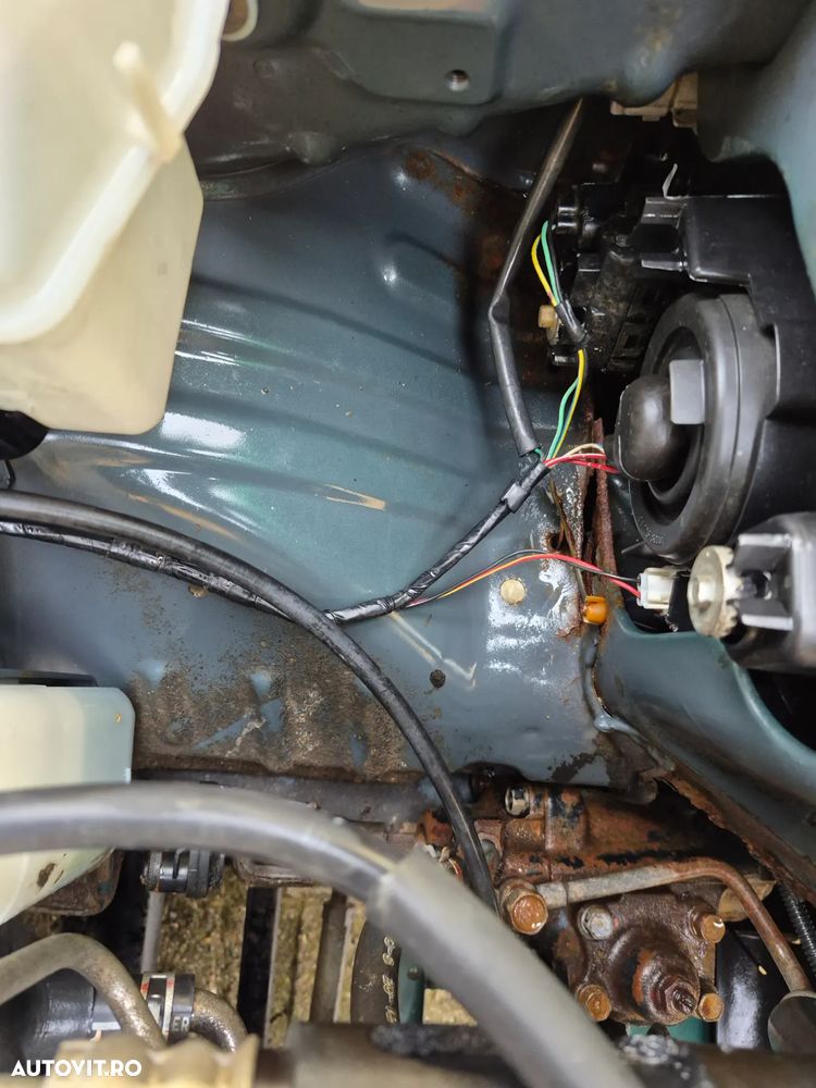 Suzuki Jimny Classic Lifestyle - 21