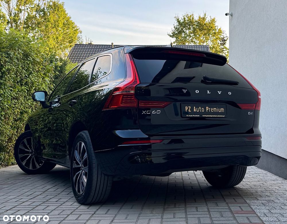 Volvo XC 60 B4 D Core - 5