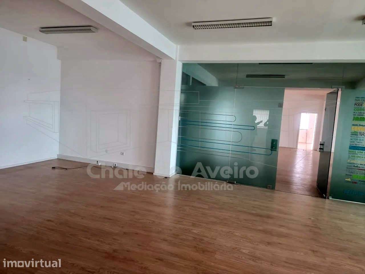 Escritório  Arrendamento em Albergaria-a-Velha e Valmaior,Albergaria-a - Grande imagem: 3/10