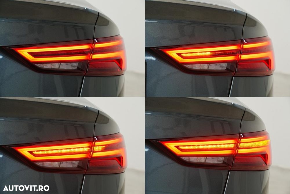 Audi A3 1.5 35 TFSI MHEV S tronic Advanced - 18