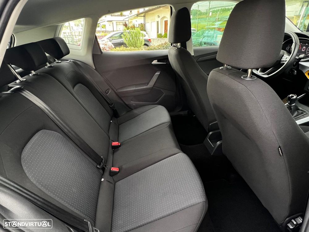 SEAT Arona 1.0 TSI Style - 18