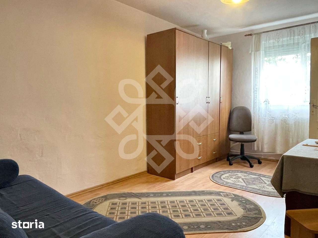 Garsoniera de vanzare, etaj 2 in Rogerius — fotografia 1