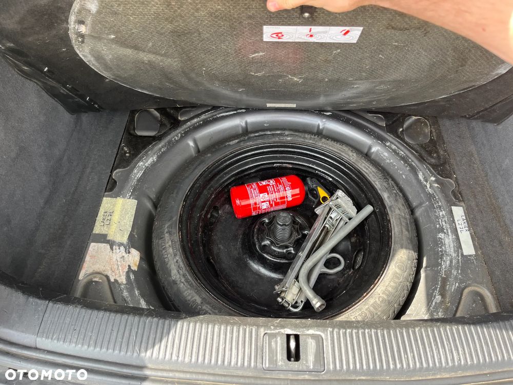 Audi A3 3-drzwiowe 1.9 TDI Ambition - 22