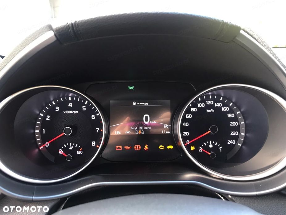 Kia Ceed 1.5 T-GDI Tribute - 9