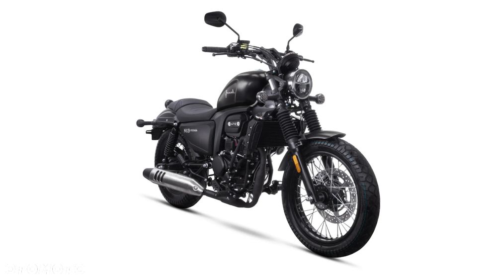 Junak M18 - 7