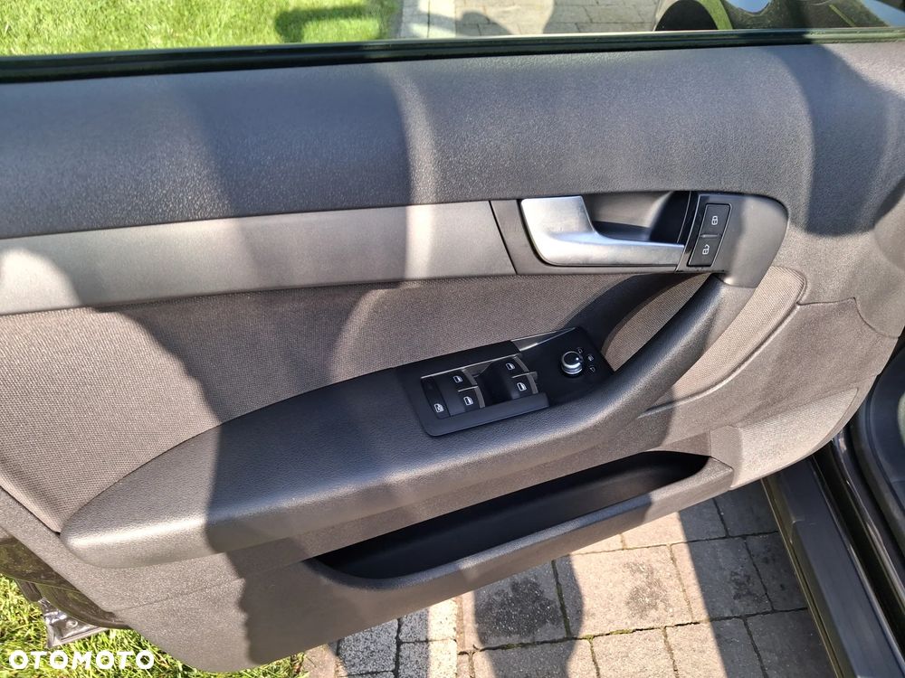 Audi A3 Sportback 1.2 TFSI Limited Edition - 25
