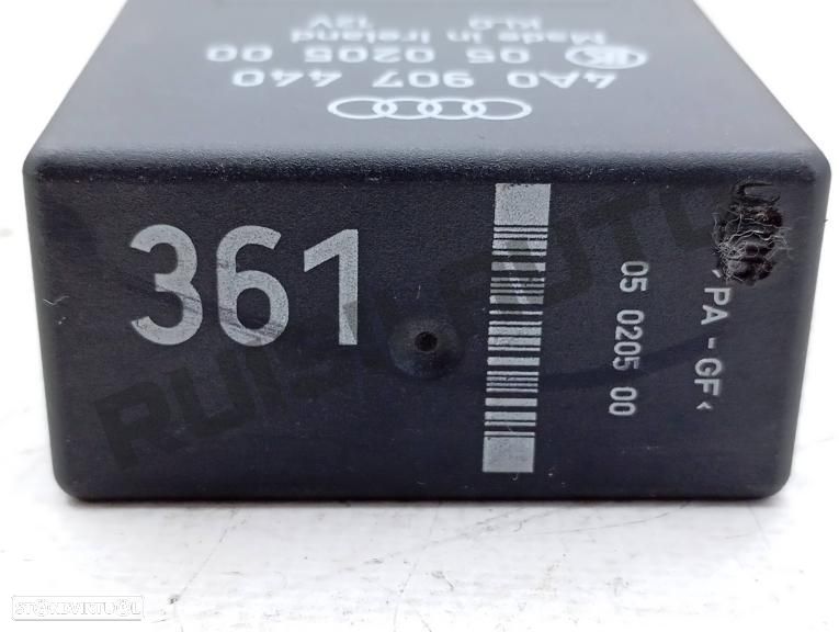 Relé 4a090_7440 Audi A4 B5 (8d) [1994_2001] 1.9 Tdi - 3