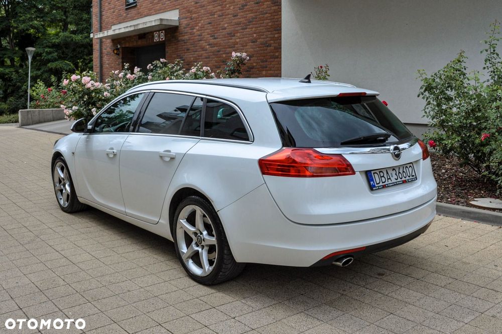 Opel Insignia - 3