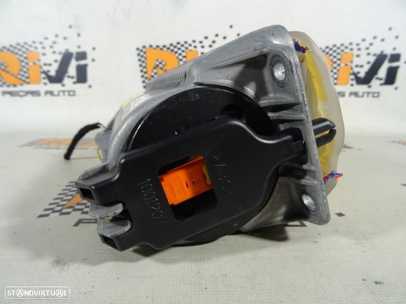 Airbag De Passageiro Audi A3 (8P1)  8P0880202 / 8P0 880 202 - 6