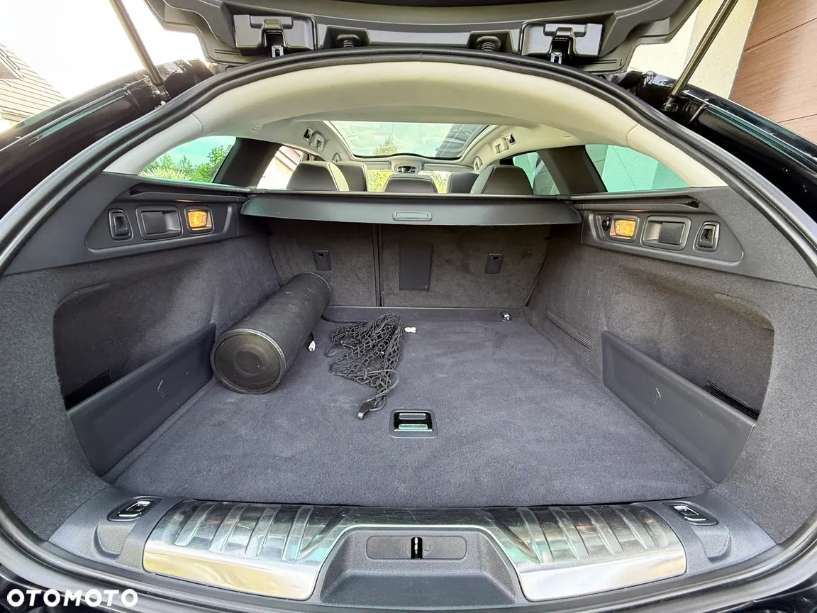 Peugeot 508 1.6 T Allure - 36