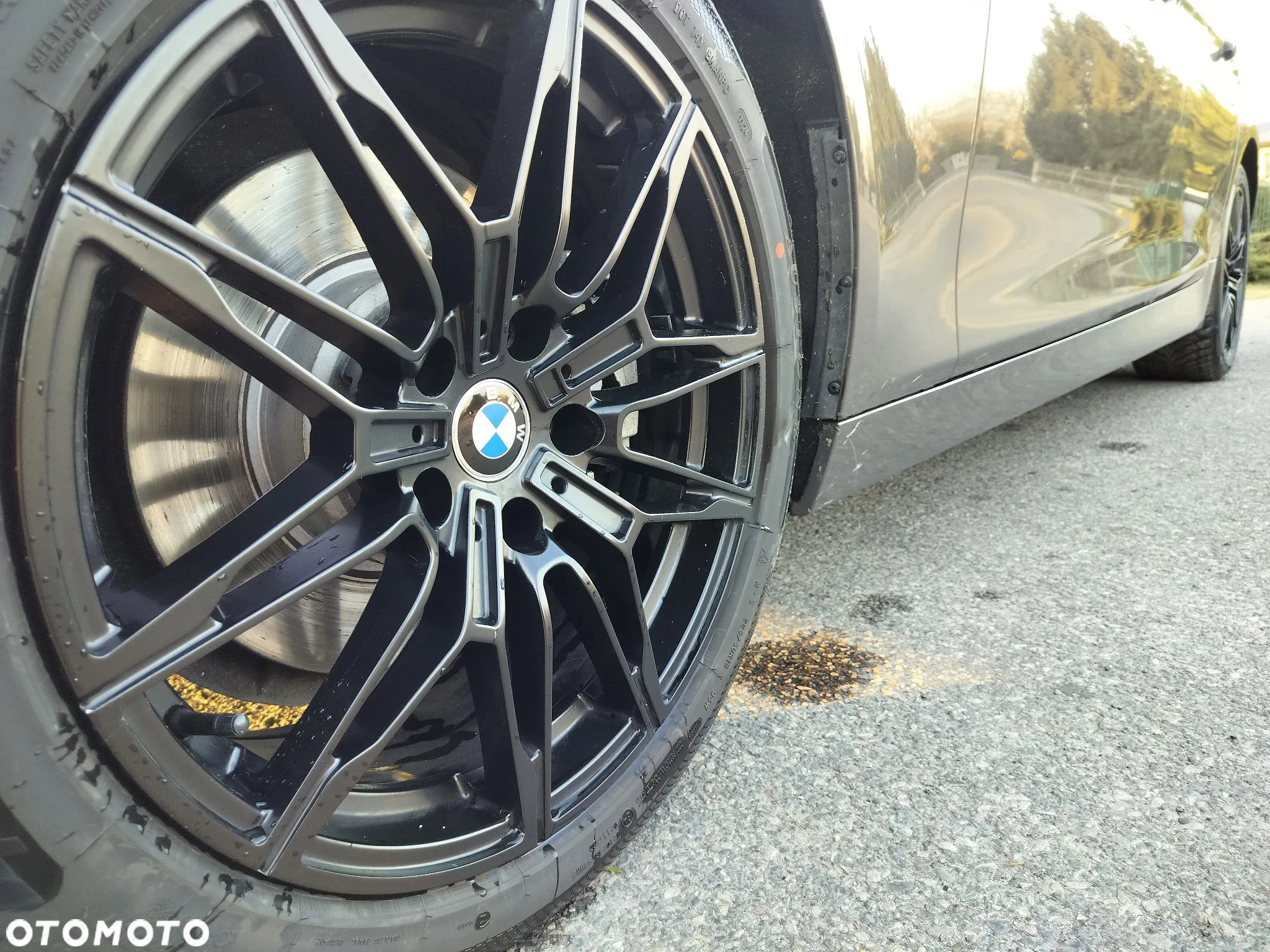 BMW Seria 5 - 11