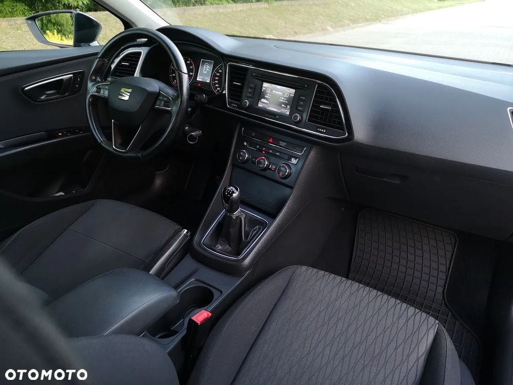 Seat Leon - 14