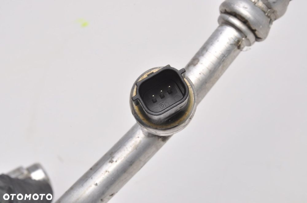 FORD PUMA MK2 1.0 PRZEWÓD KLIMATYZACJI - 5