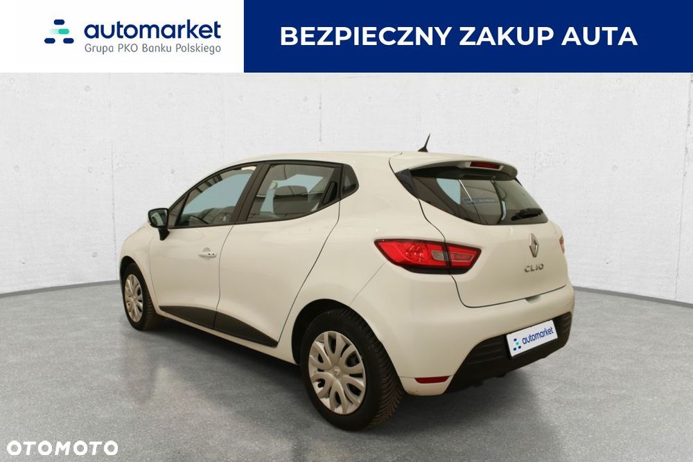 Renault Clio 0.9 Energy TCe Alize - 3