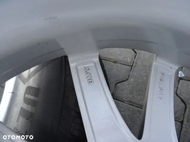 5x112x66,6 7Jx16 et52 BMW Seia 2/  BMW 2 GRAN TOURER - 9